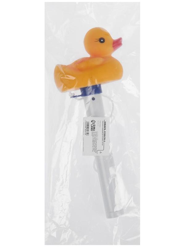 Термометр плавающий для бассейна 