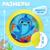 Бассейн надувной «Давай купаться!», 62 х 14 см