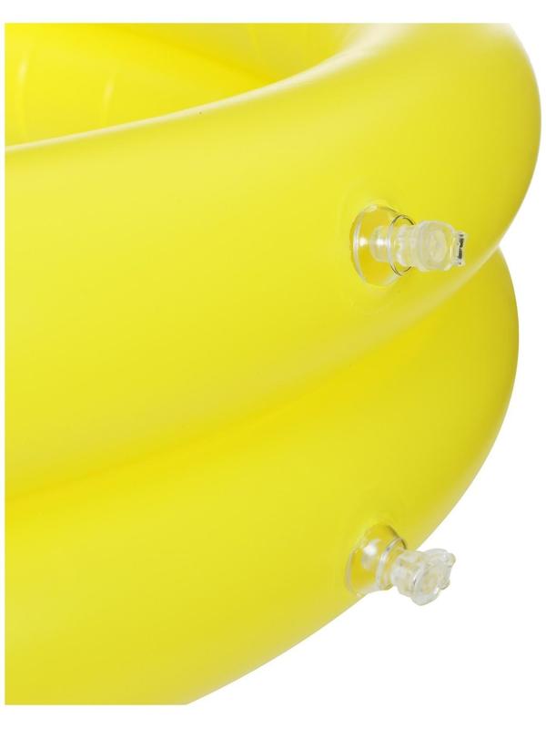 Бассейн надувной «Давай купаться!», 62 х 14 см