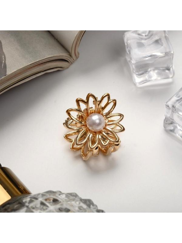 Краб для волос 