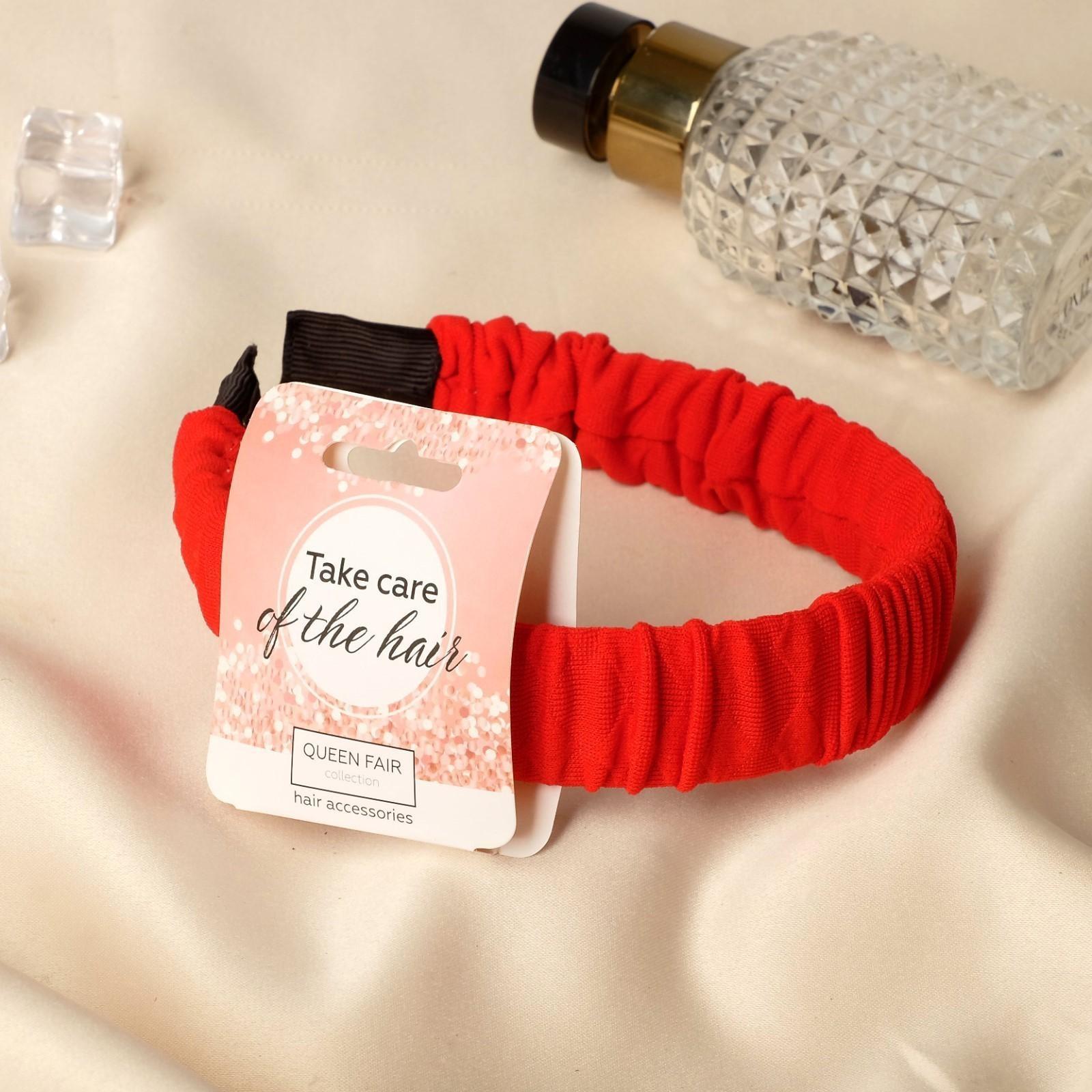 Ободок для волос 