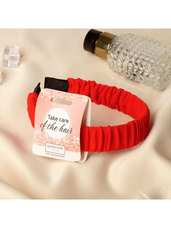 Ободок для волос 