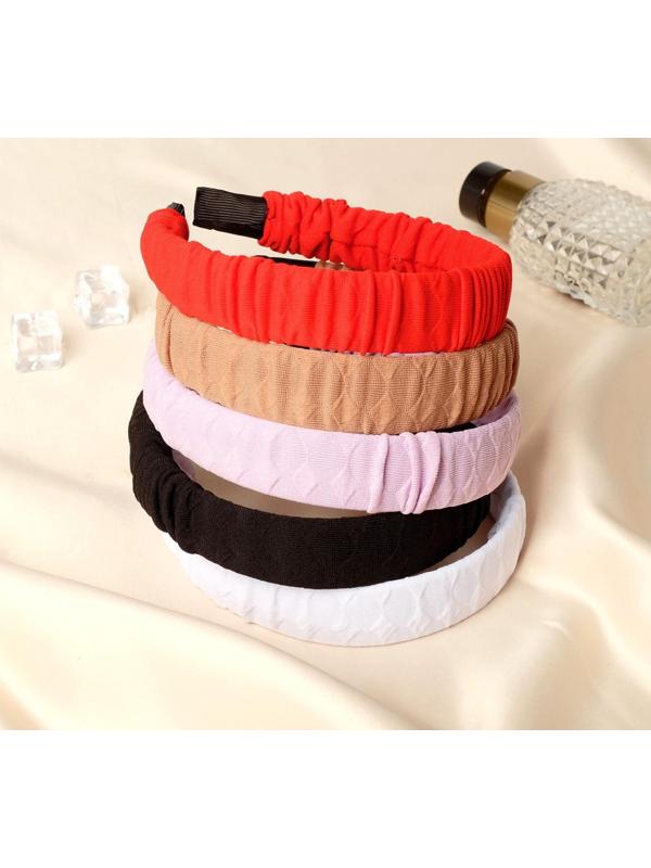 Ободок для волос 