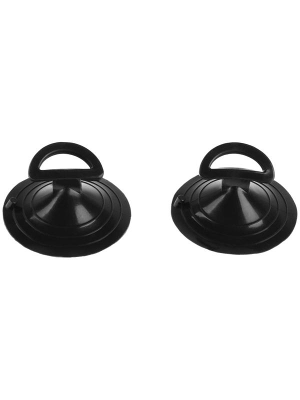 Шторка солнцезащитная Nova Bright, металлизированная, под лобовое стекло, 140 х 70 см