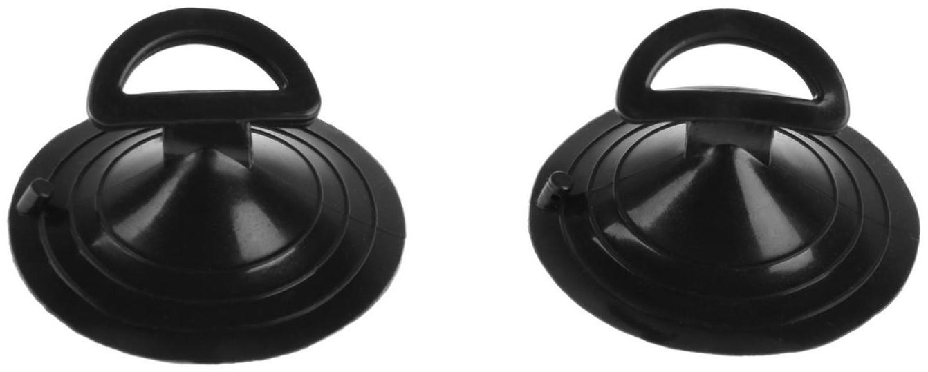 Шторка солнцезащитная Nova Bright, металлизированная, под лобовое стекло, 150 х 80 см