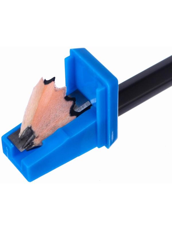 Точилка пластиковая прямоугольная, Человек-паук