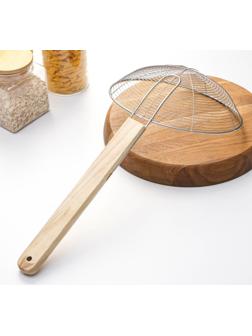 Шумовка Доляна «Ретро», 50 см