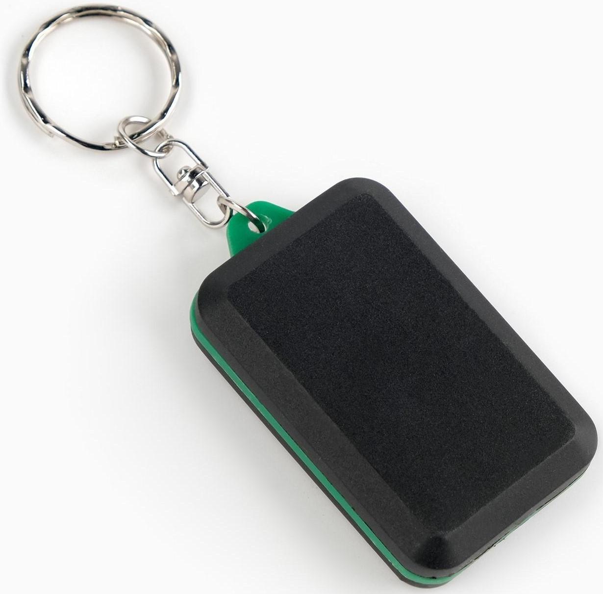 Фонарь-брелок 