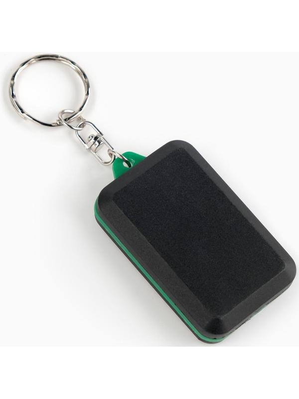 Фонарь-брелок 