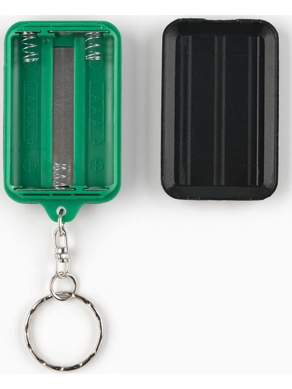 Фонарь-брелок 