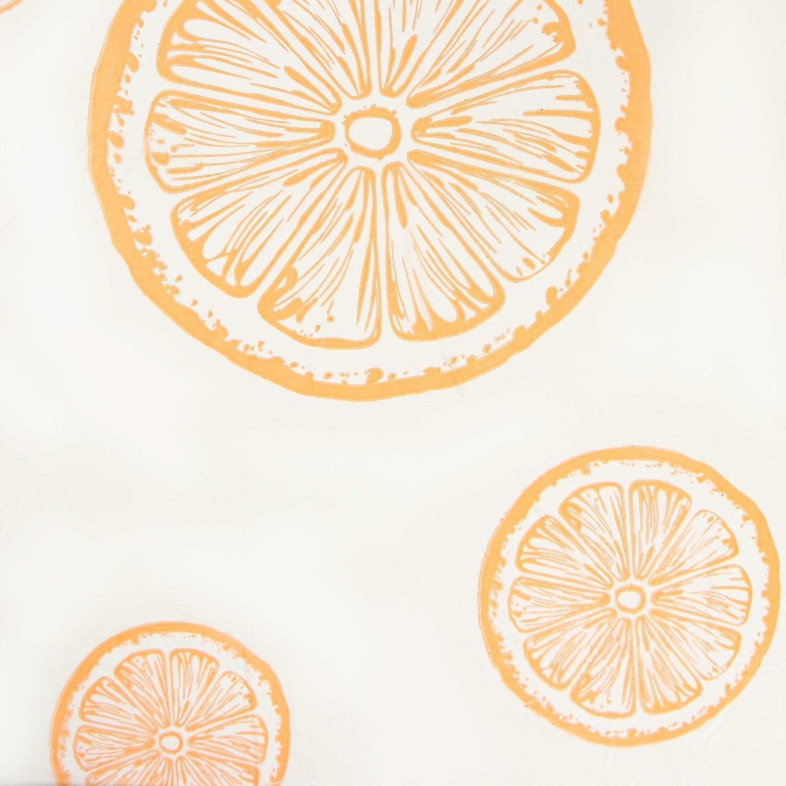 Скатерть без основы одноразовая с рисунком, плотность 25 мкм, 120×180 см, 5 шт в рулоне