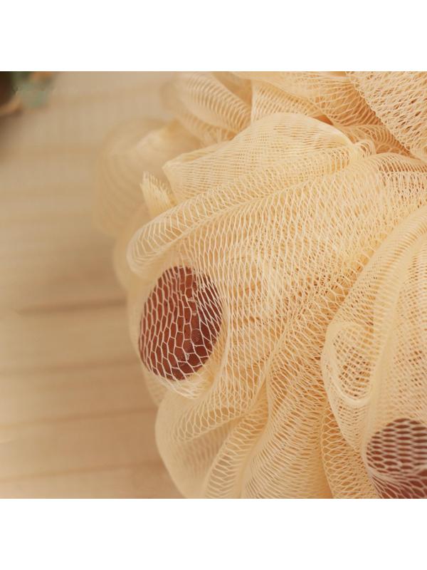 Мочалка с мылом 