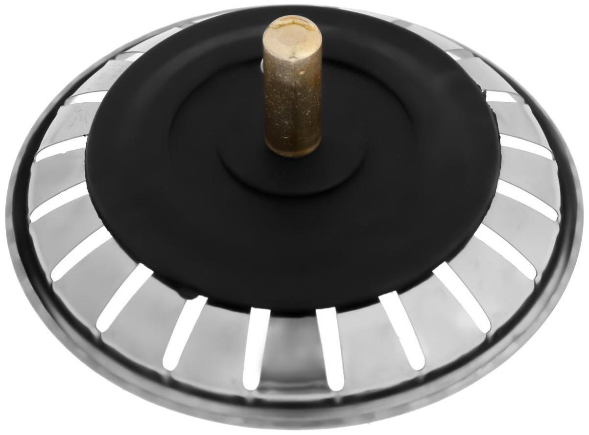 Сеточка сменная ZEIN, для кухонной мойки 3 1/2