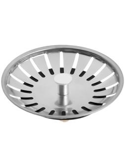 Сеточка сменная ZEIN, для кухонной мойки 3 1/2