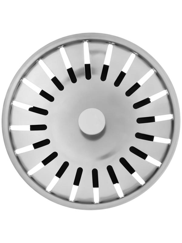 Сеточка сменная ZEIN, для кухонной мойки 3 1/2