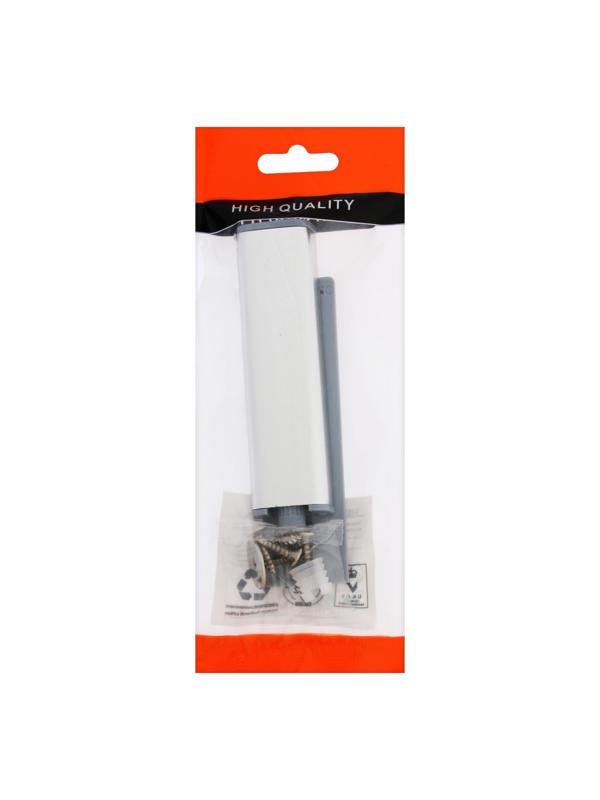 Толкатель TK05 Push-to-Open скрытого монтажа, магнитный