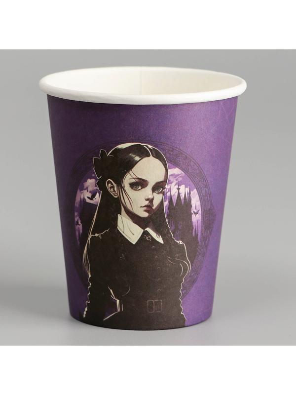 Стакан бумажный 