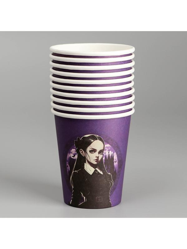 Стакан бумажный 