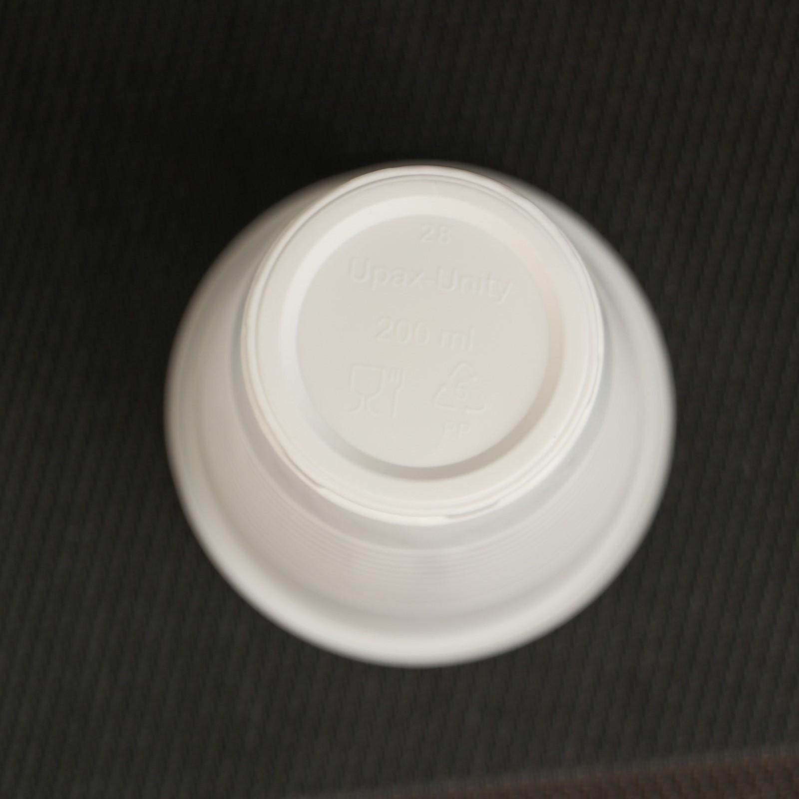 Набор одноразовой посуды на 6 персон «Шашлычный №3», тарелки, стаканы, ножи, вилки, салфетки, зубочистки, цвет белый