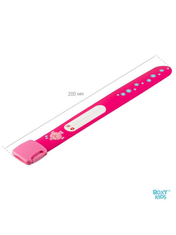 Набор ID-браслетов TALISMAN for girls, 3 шт.