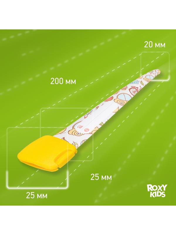 Набор ID-браслетов TALISMAN, 3 шт.