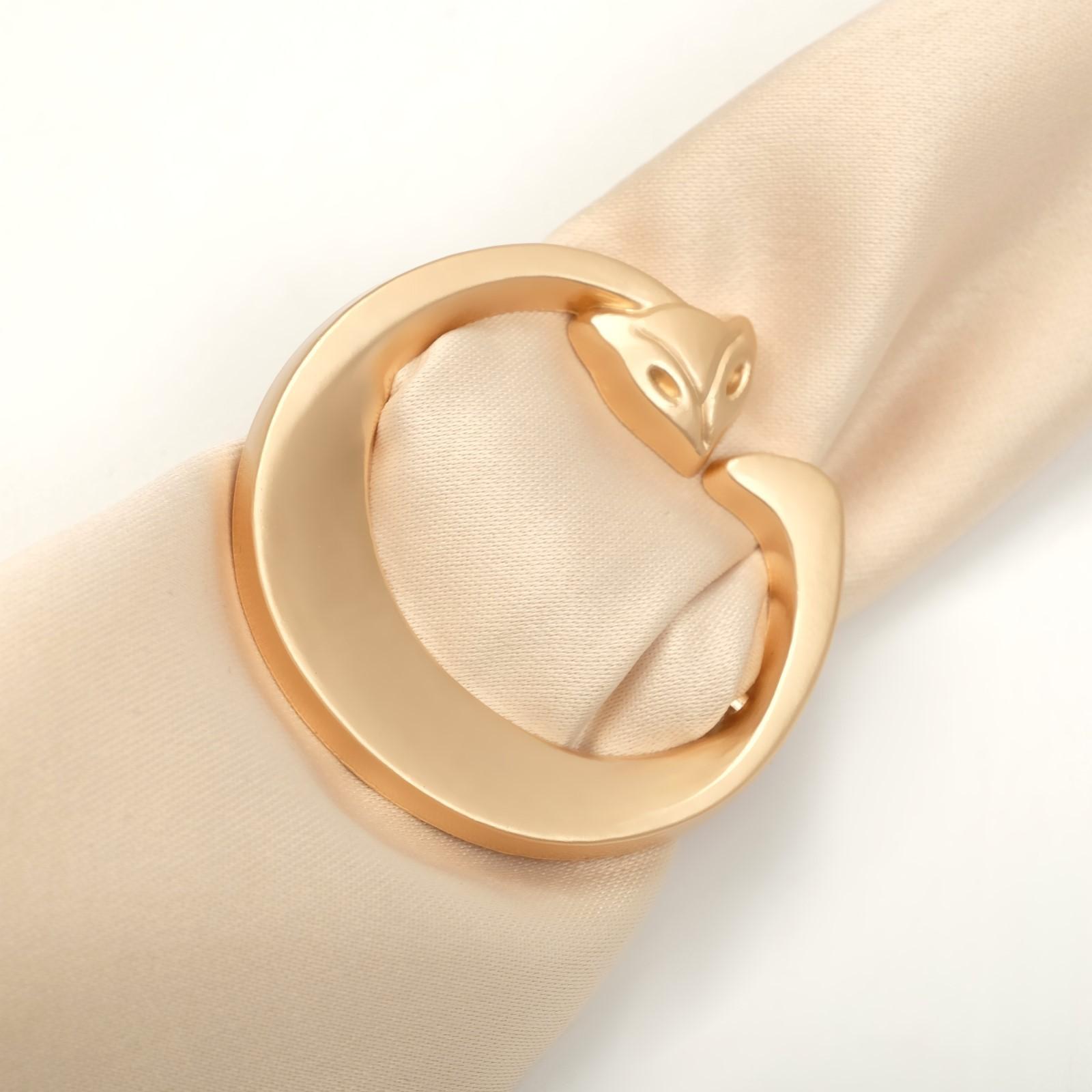 Пряжка для платка 