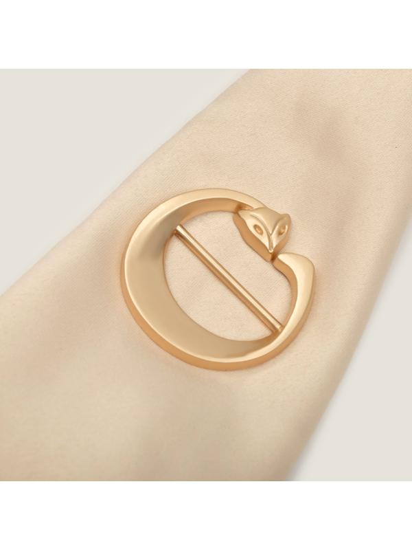 Пряжка для платка 