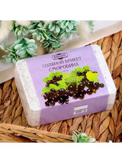 Соляной брикет 