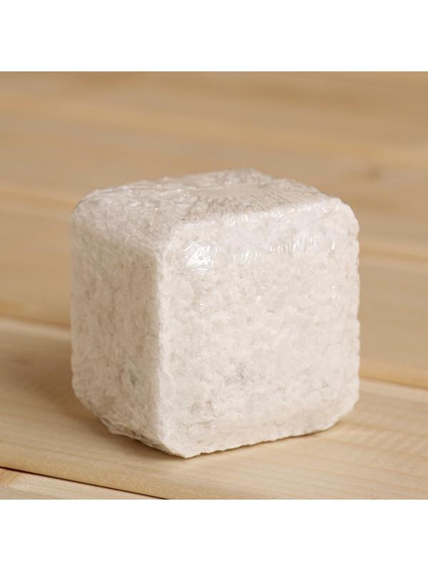 Соляной брикет 