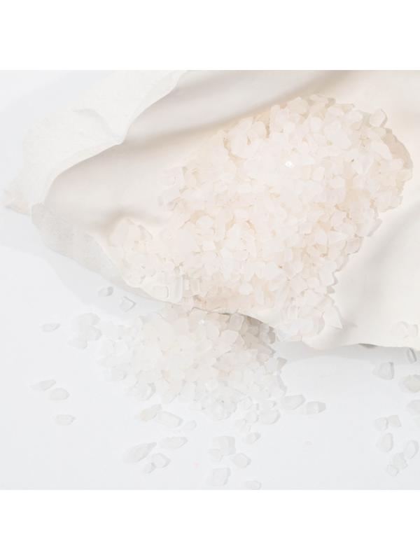 Смягчающая соль для ванны «Кокосовый shake