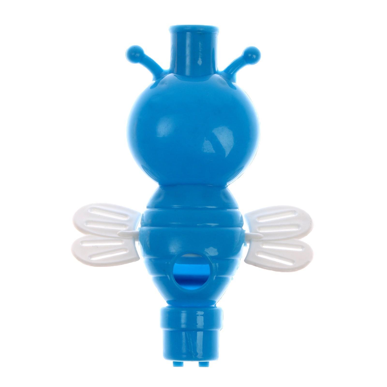 Свисток «Пчёлка», цвета МИКС