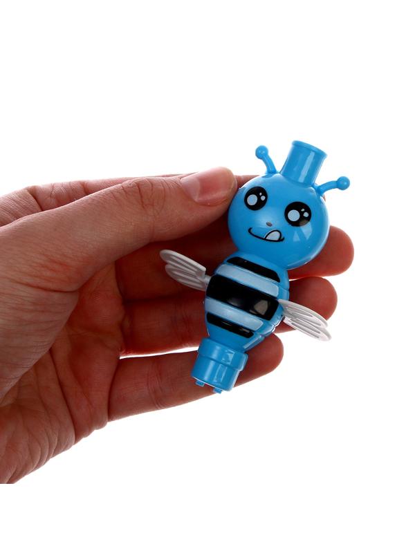 Свисток «Пчёлка», цвета МИКС