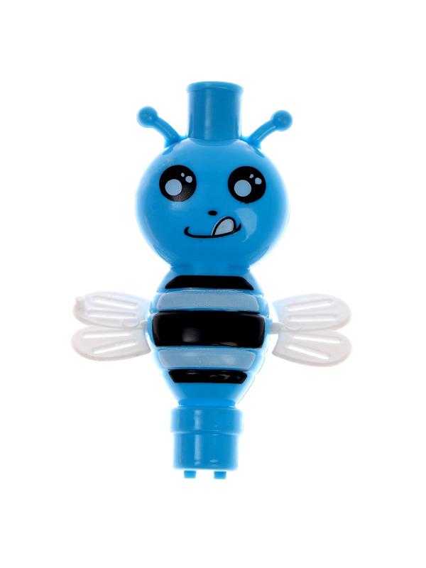 Свисток «Пчёлка», цвета МИКС