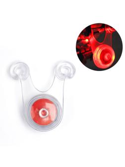 Фонарь велосипедный 