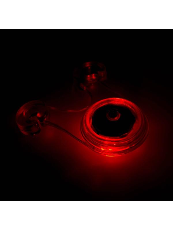 Фонарь велосипедный 