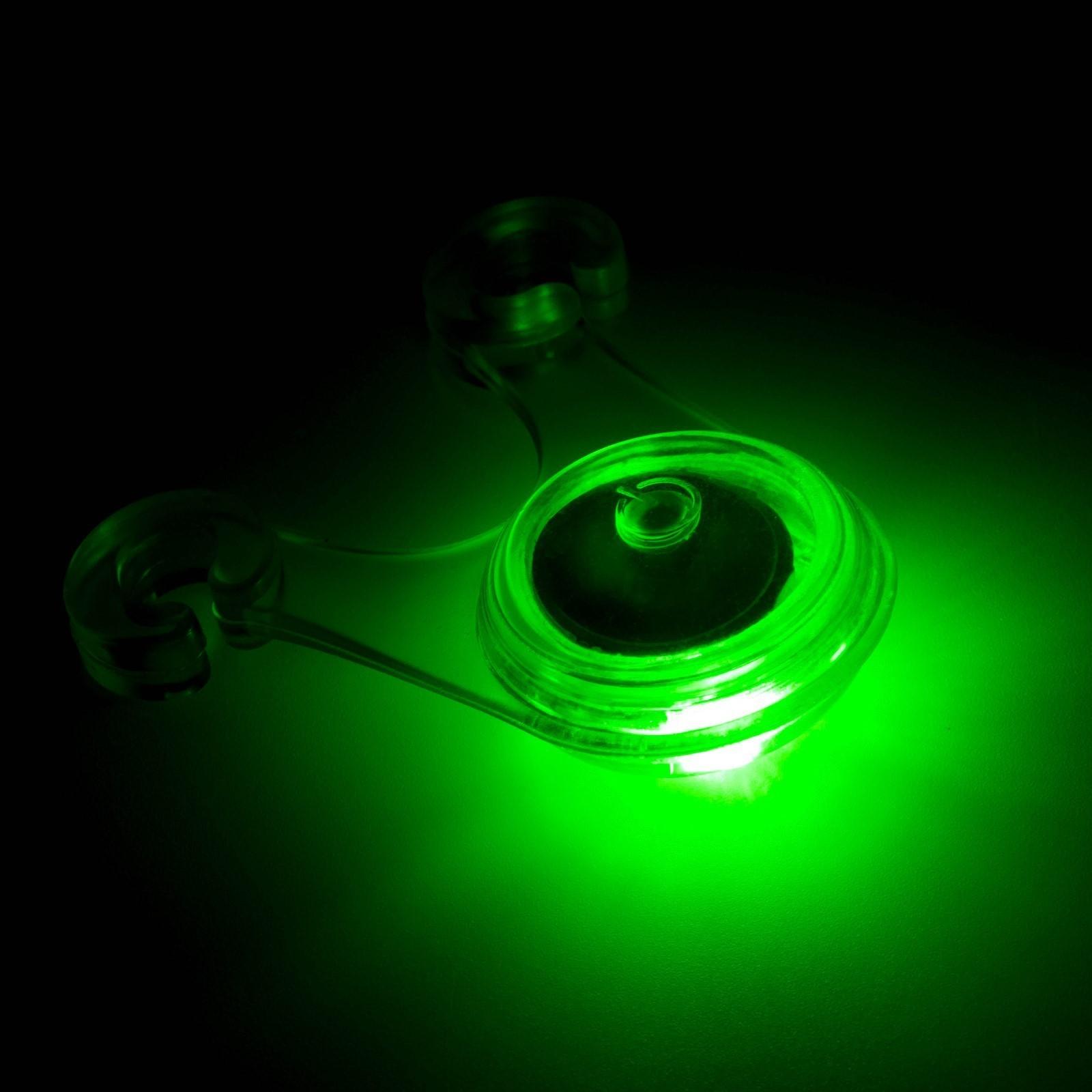 Фонарь велосипедный 