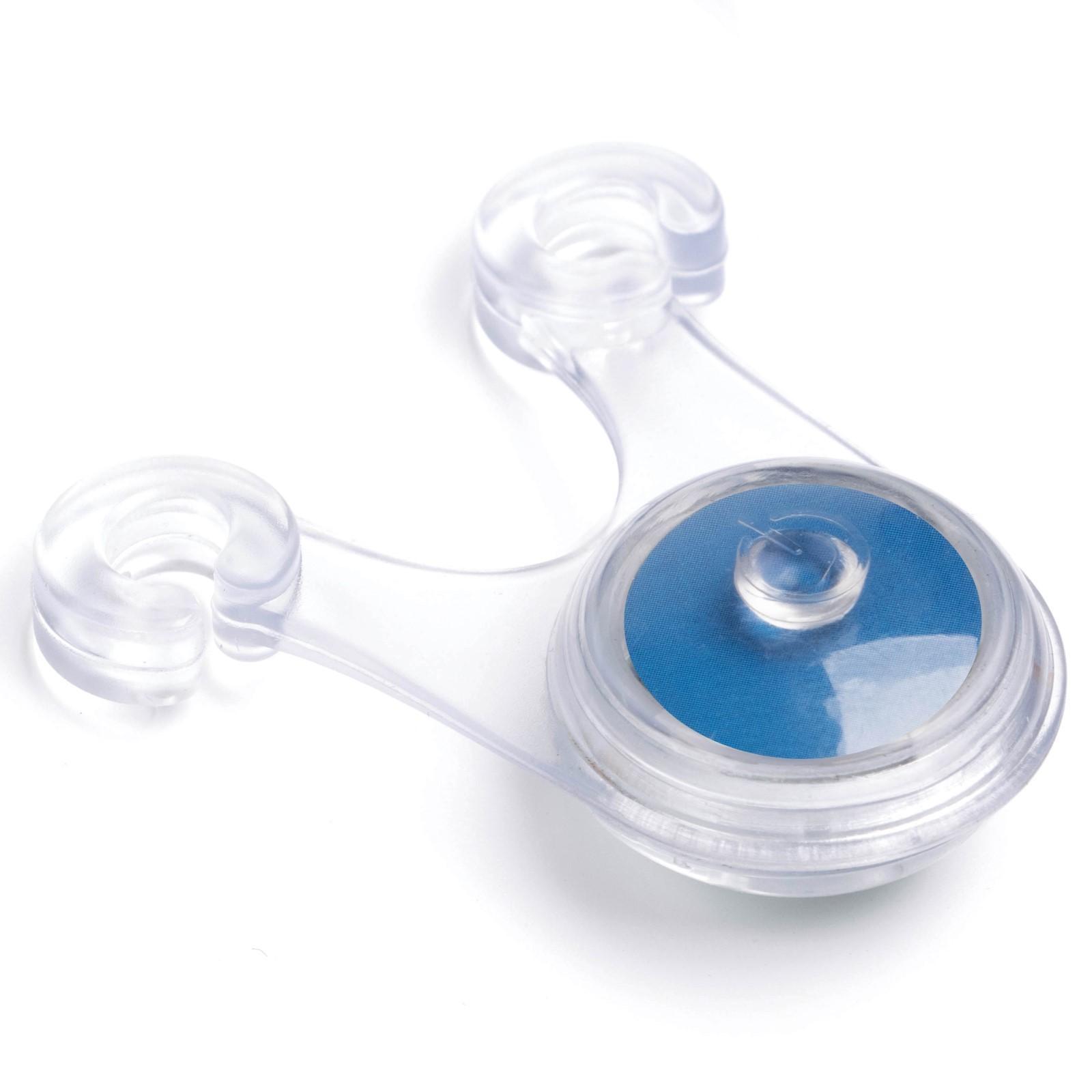 Фонарь велосипедный 