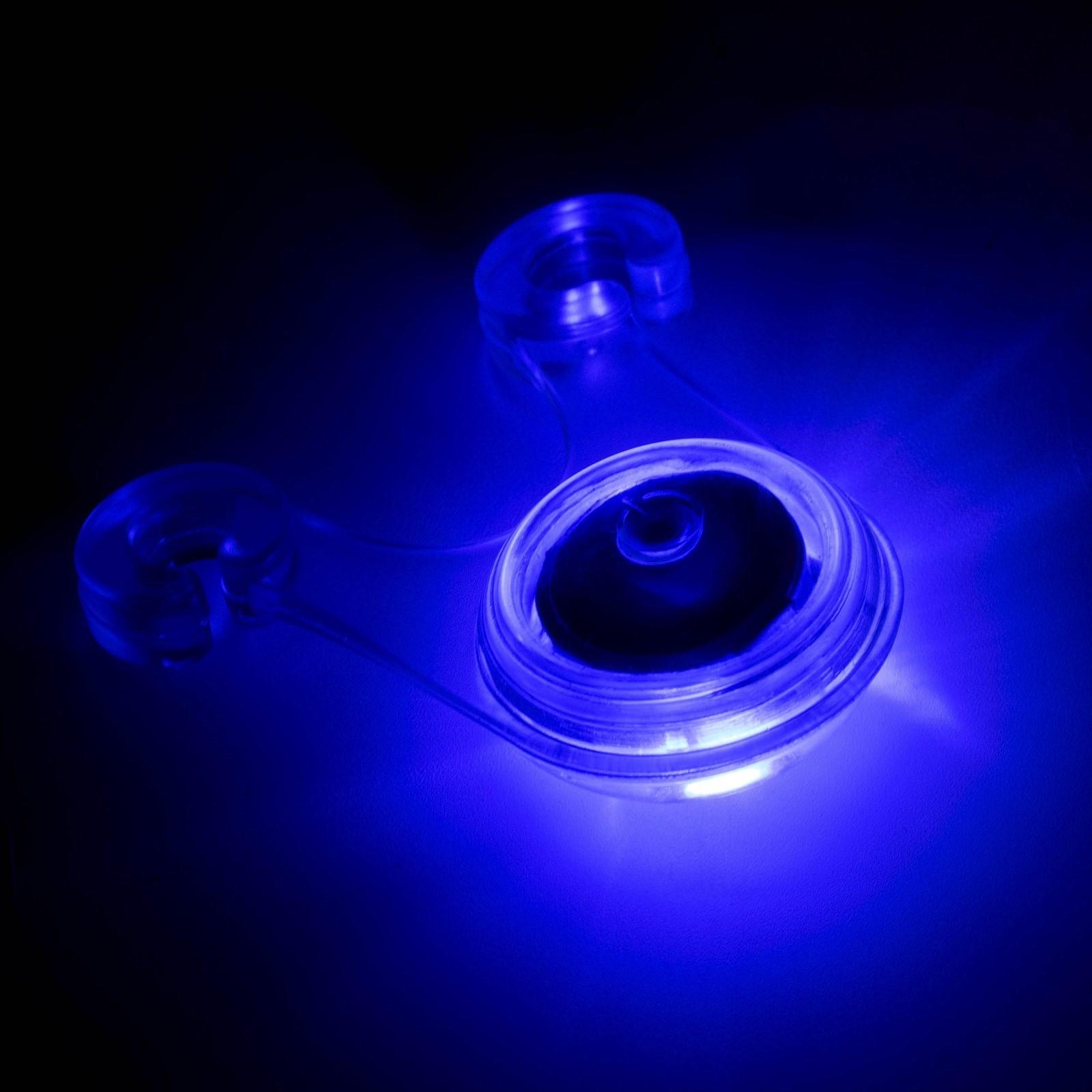 Фонарь велосипедный 