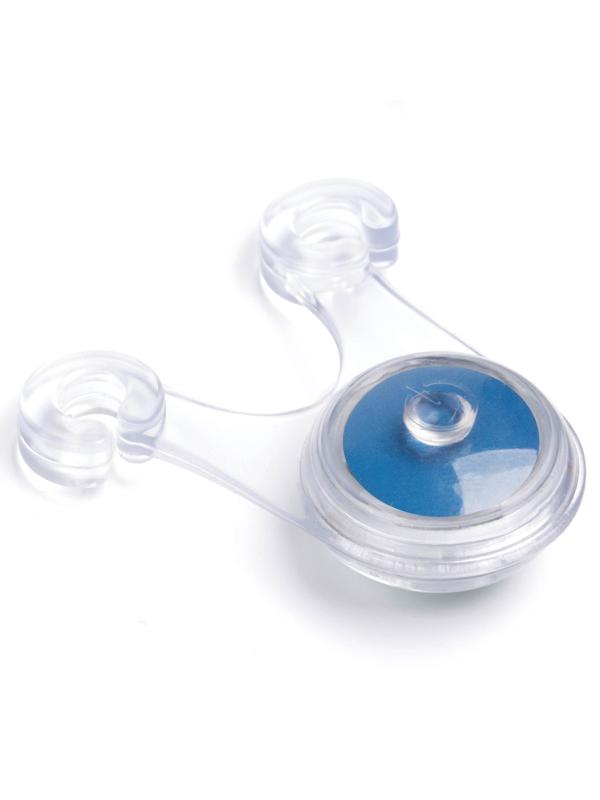 Фонарь велосипедный 