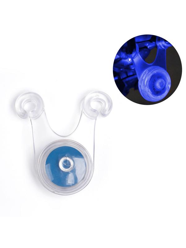 Фонарь велосипедный 