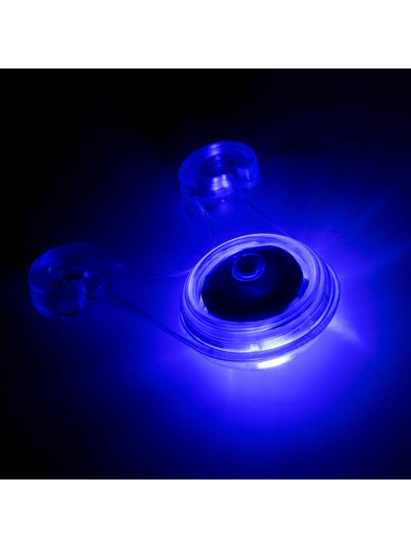 Фонарь велосипедный 