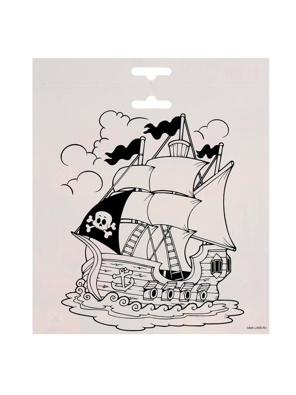 Веселое оригами «Для мальчиков»‎