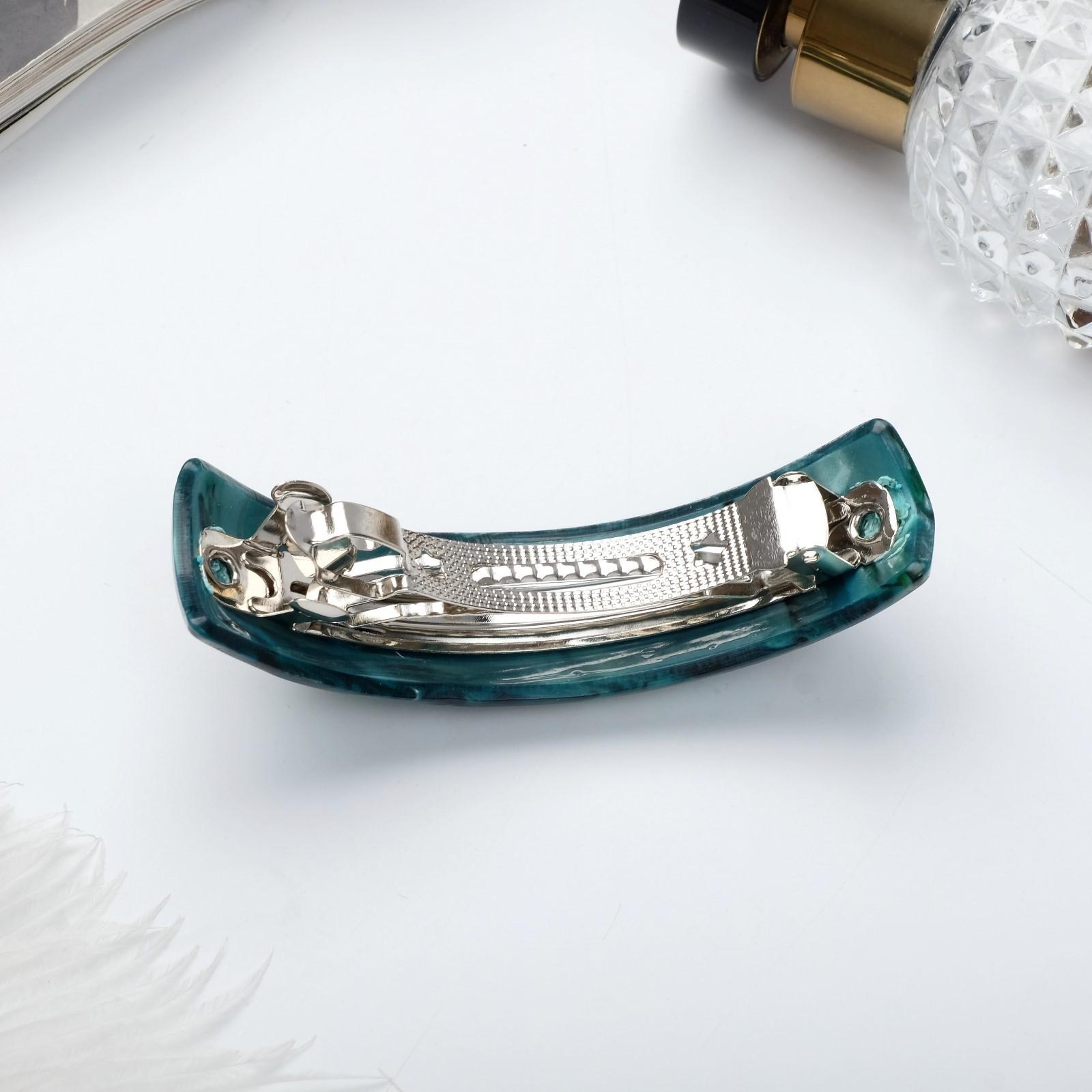 Заколка-автомат для волос 