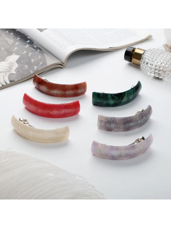 Заколка-автомат для волос 