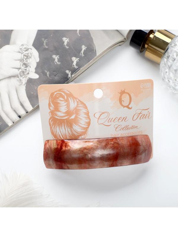 Заколка-автомат для волос 