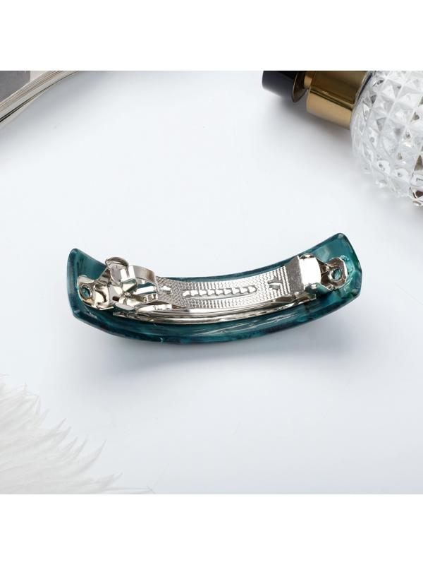 Заколка-автомат для волос 