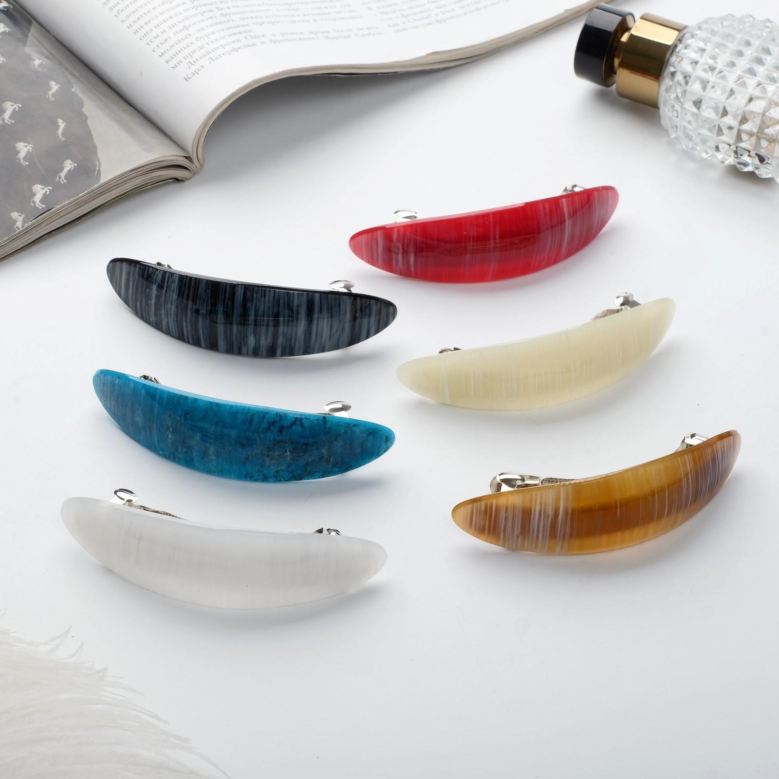 Заколка-автомат для волос 