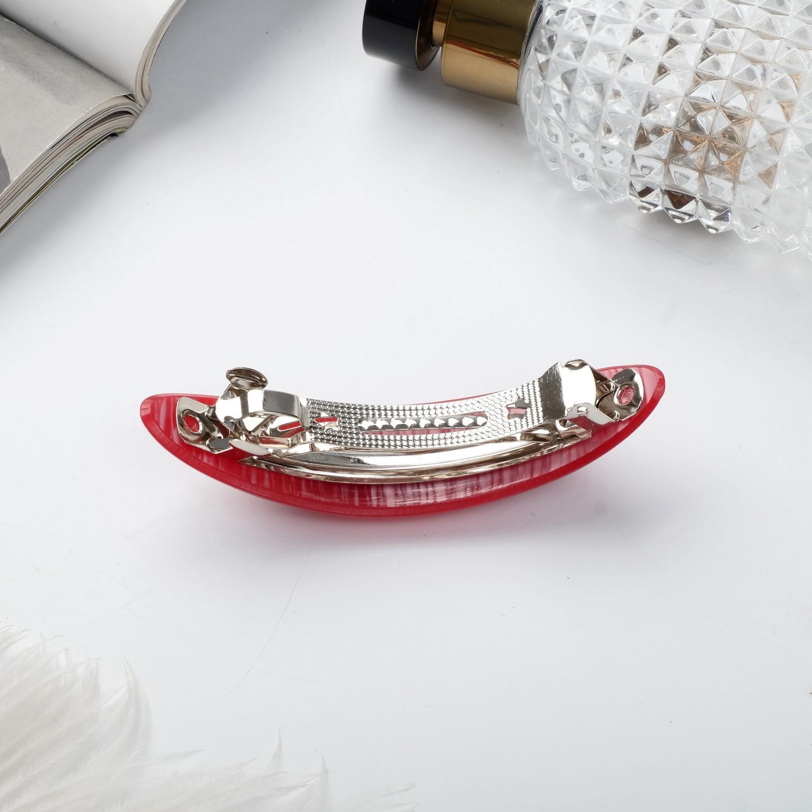 Заколка-автомат для волос 