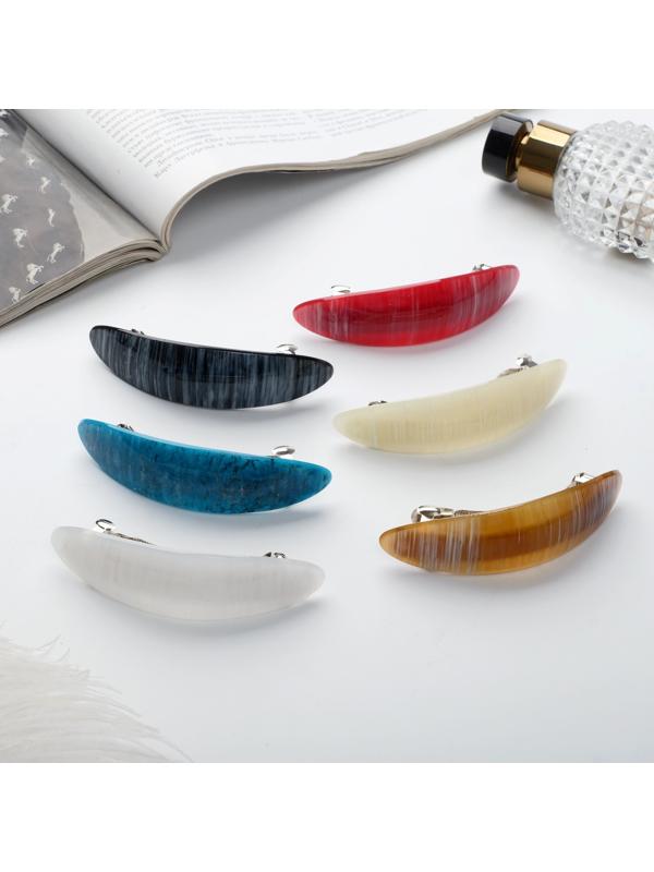 Заколка-автомат для волос 