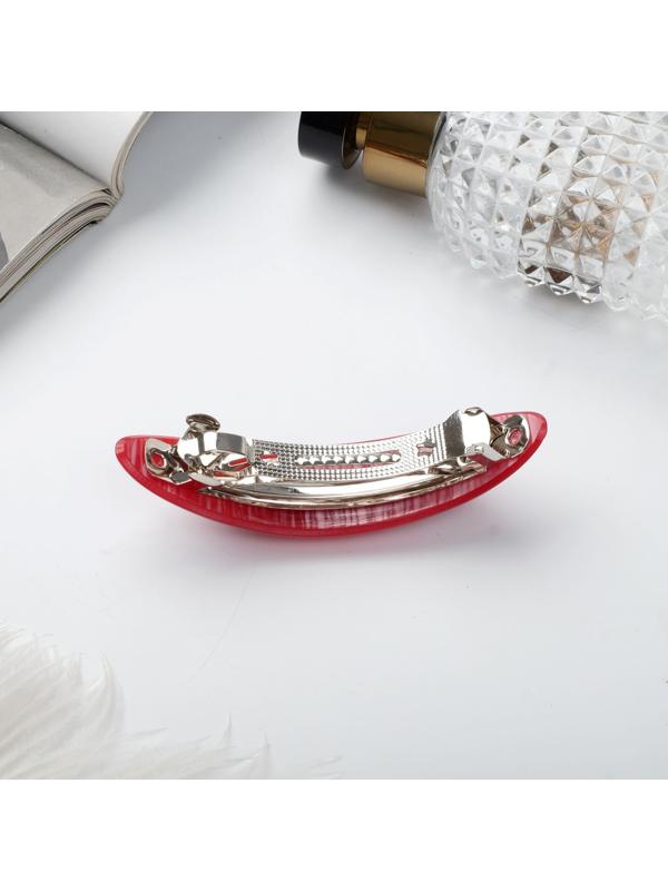 Заколка-автомат для волос 